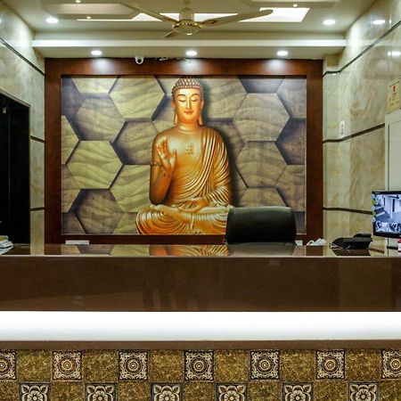 Hotel Raghunath Jammu Eksteriør billede